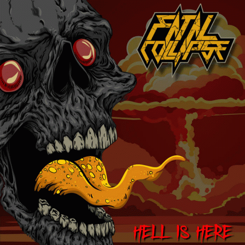 Fatal Collapse : Hell Is Here